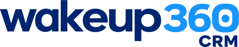 Wakeup360 CRM